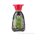 150ml Glass Table Bottle Less Salt Soya Sauce